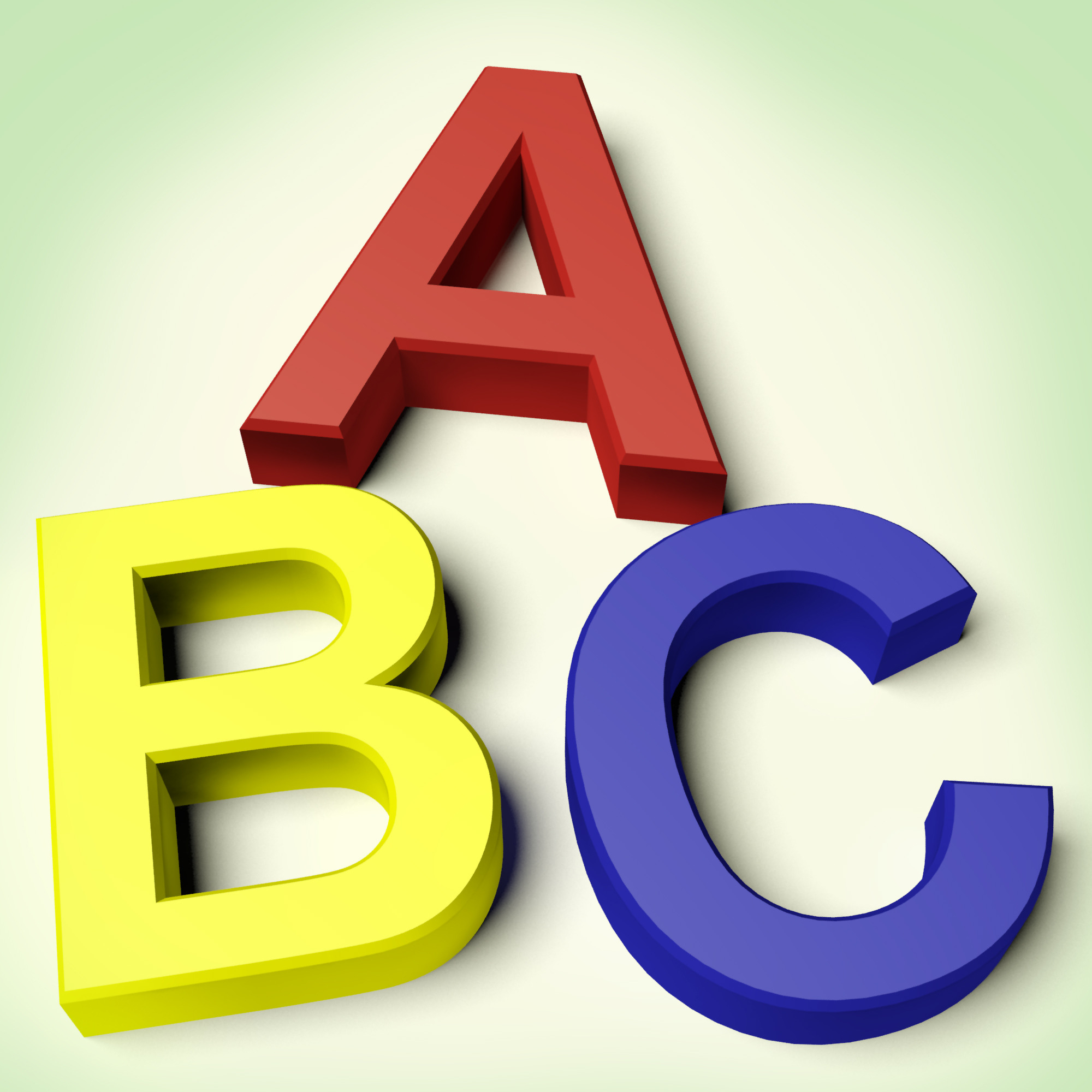 The ABC's of Behavior